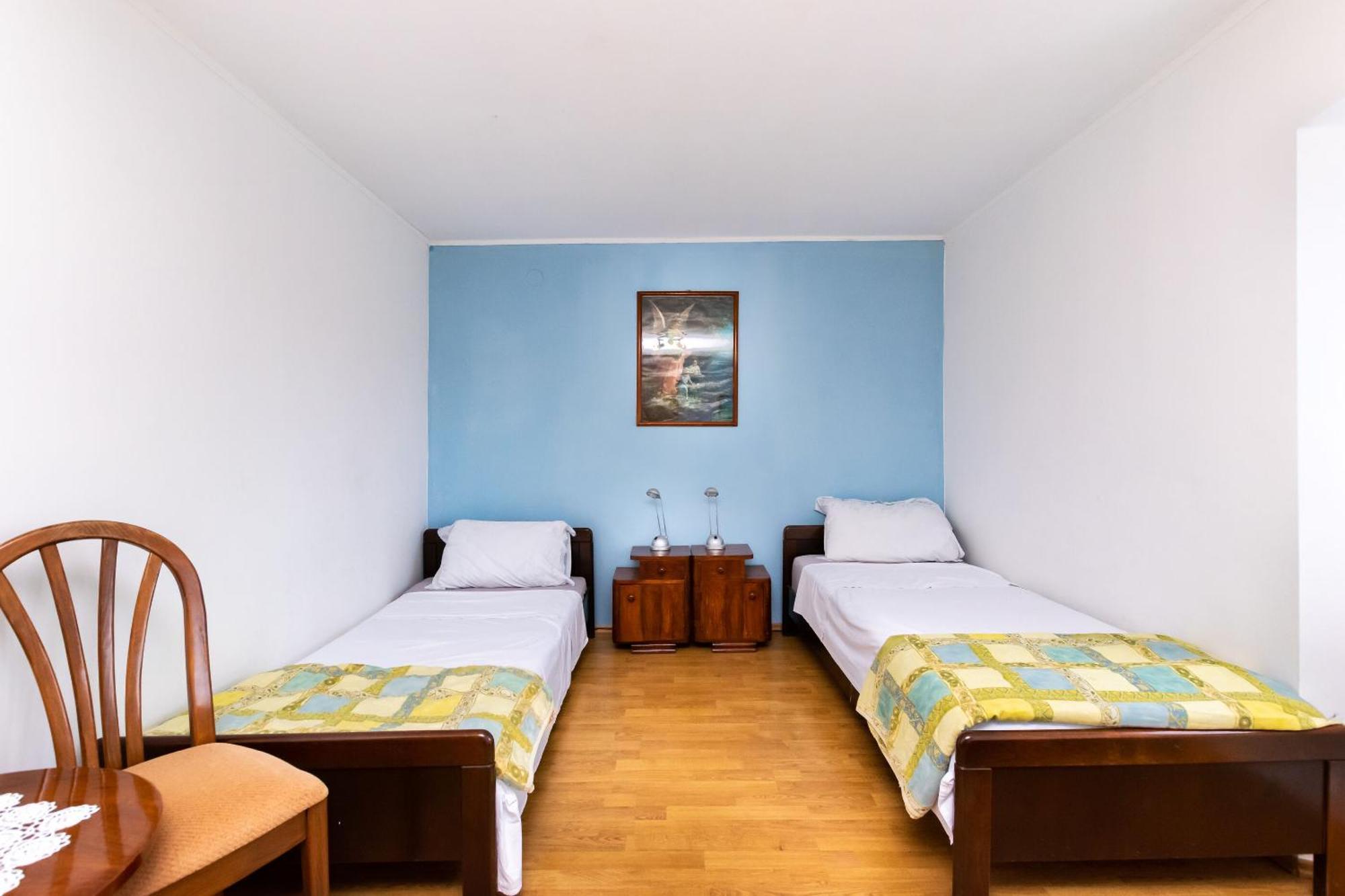 Apartment Petar Poljice Extérieur photo