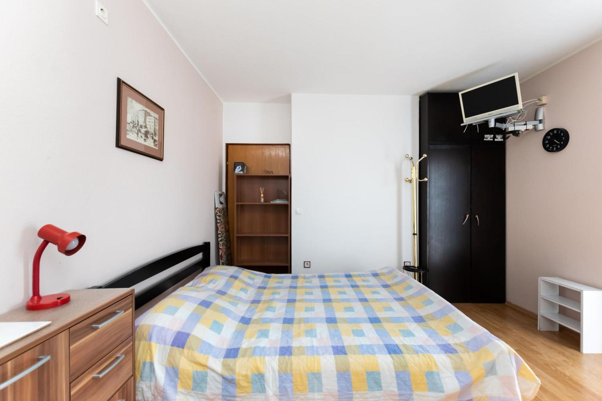 Apartment Petar Poljice Extérieur photo