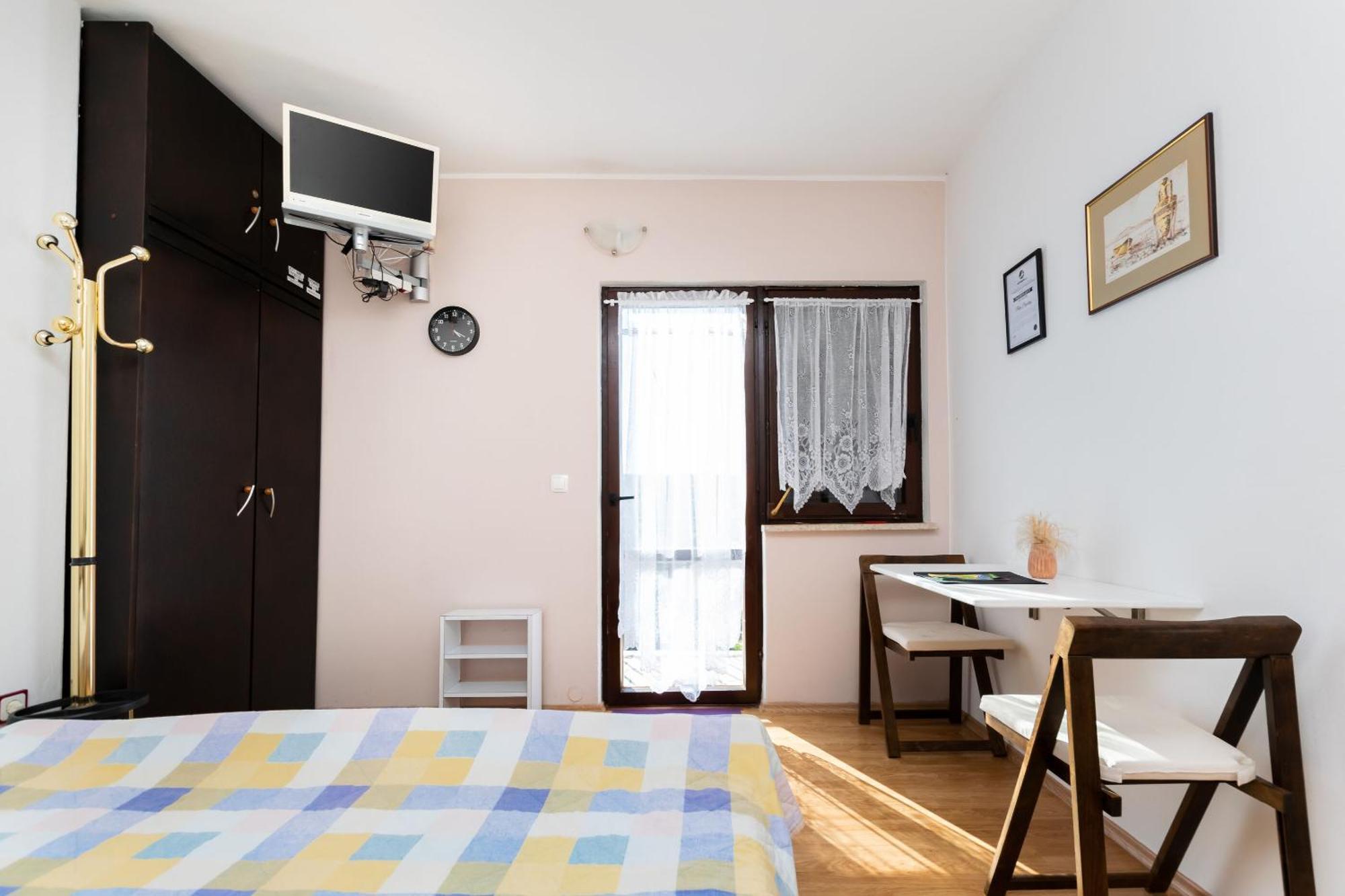 Apartment Petar Poljice Extérieur photo