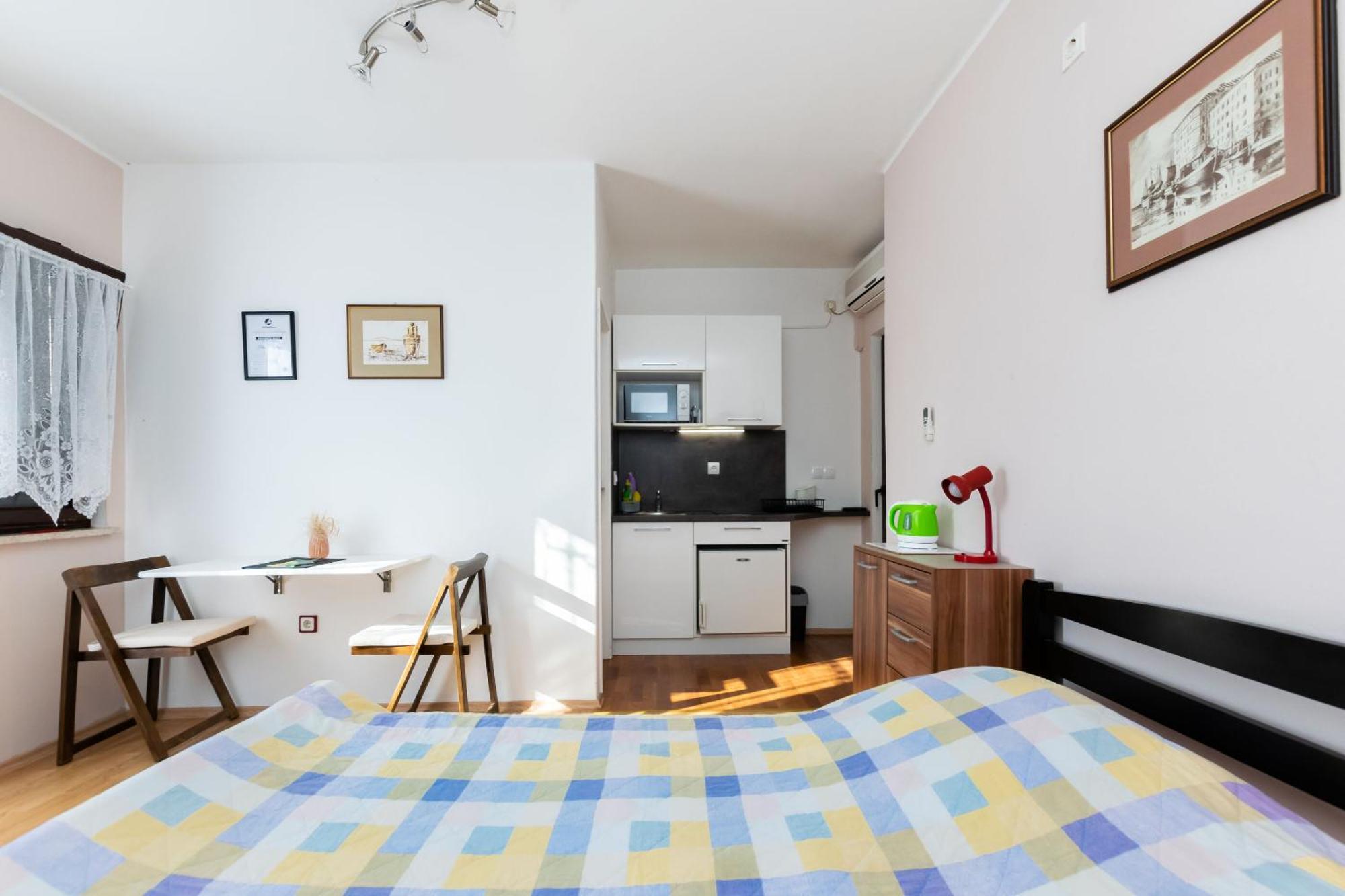 Apartment Petar Poljice Extérieur photo