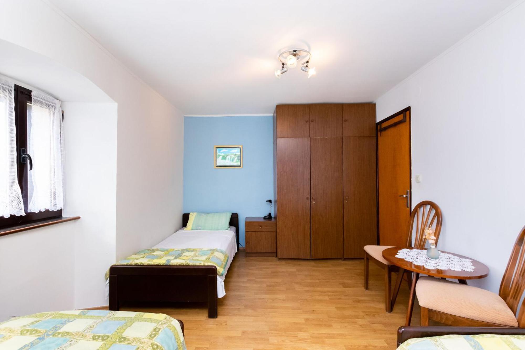 Apartment Petar Poljice Extérieur photo