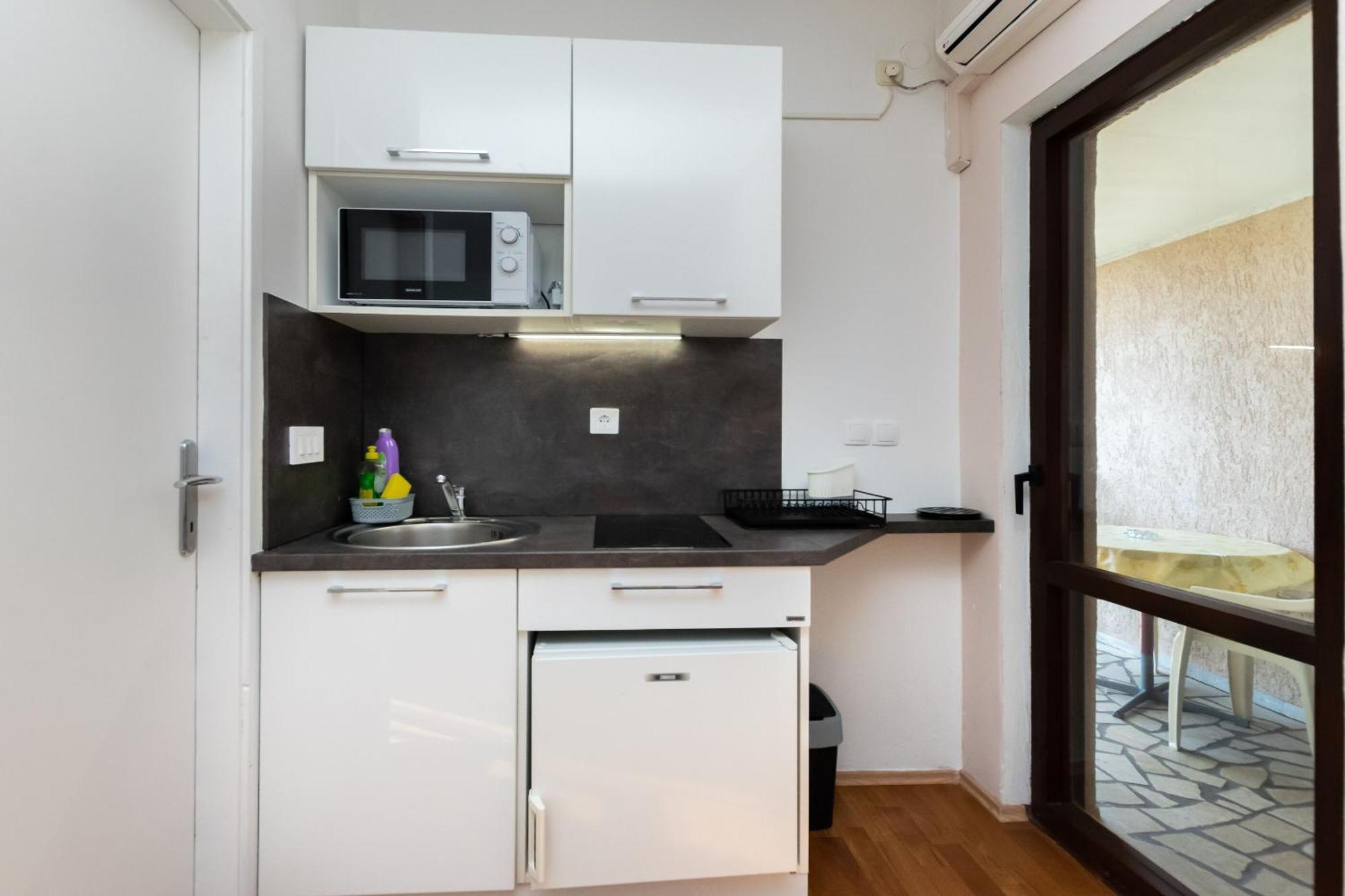 Apartment Petar Poljice Extérieur photo