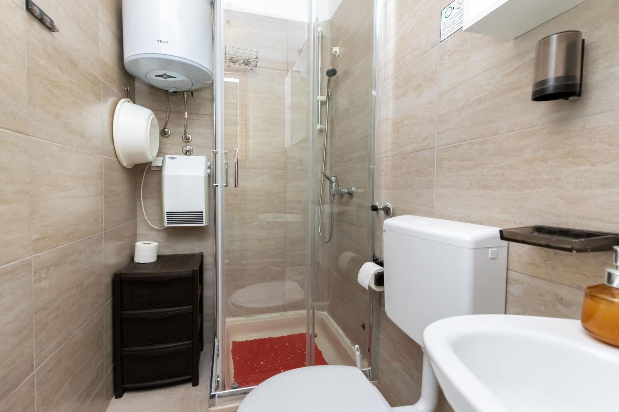Apartment Petar Poljice Extérieur photo