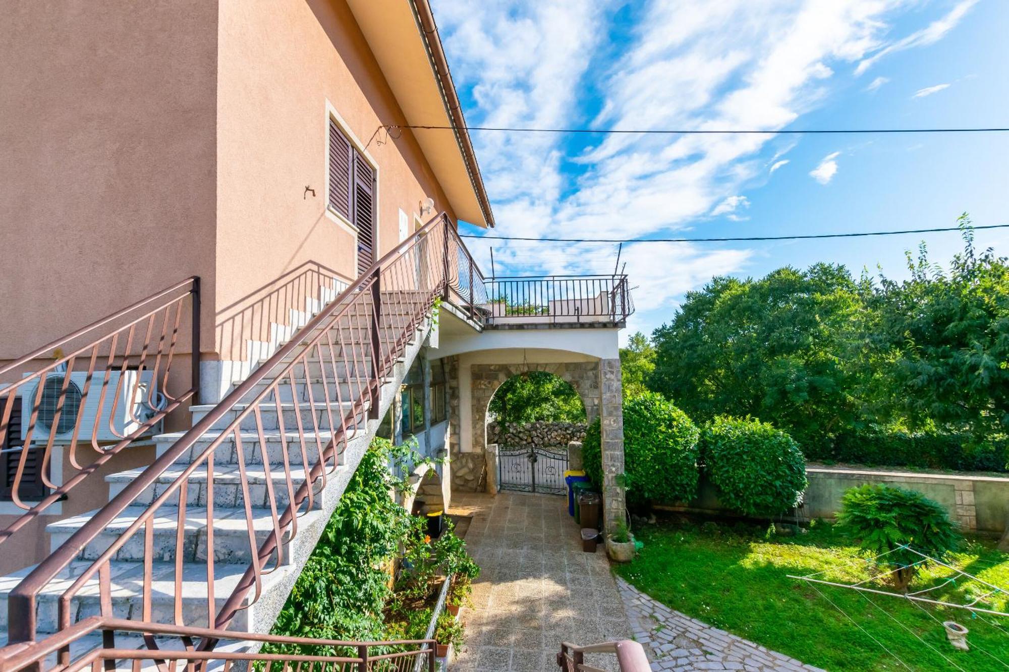 Apartment Petar Poljice Extérieur photo