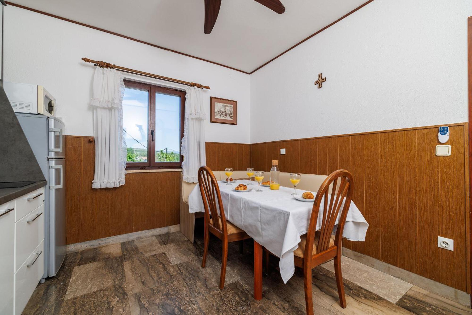 Apartment Petar Poljice Extérieur photo