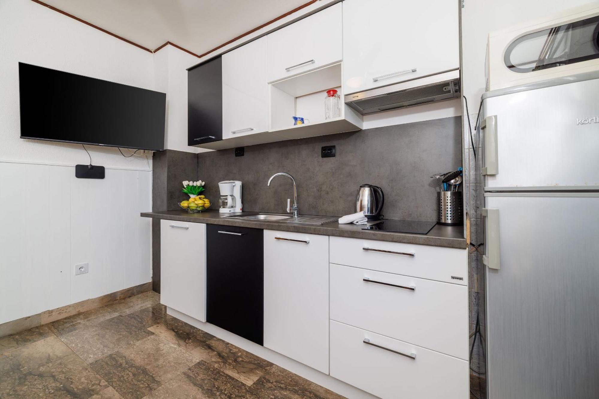 Apartment Petar Poljice Extérieur photo