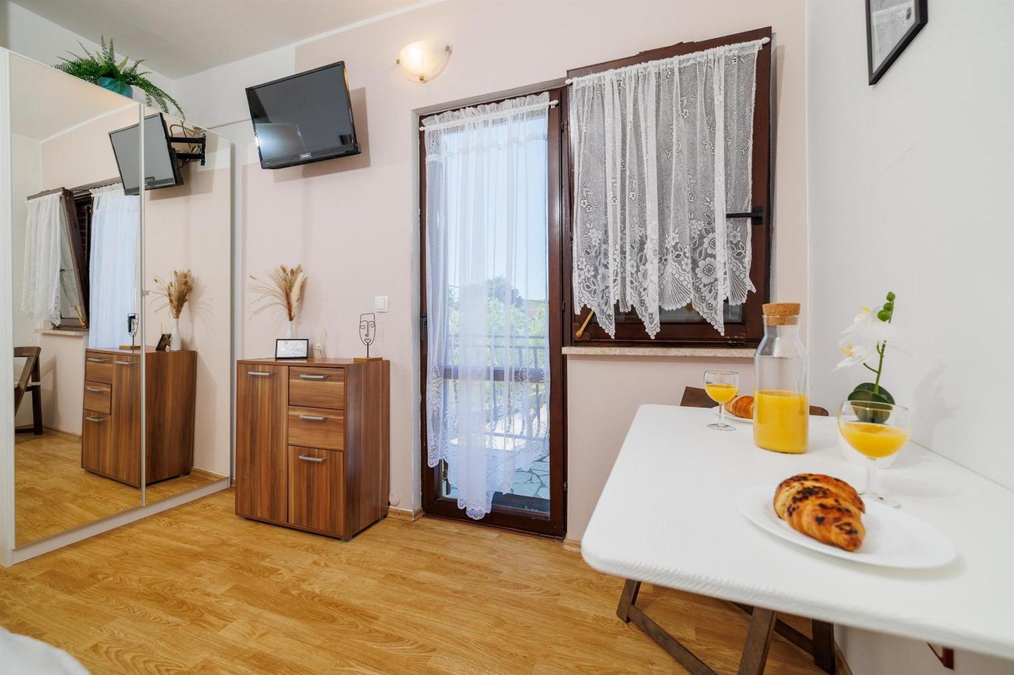 Apartment Petar Poljice Extérieur photo