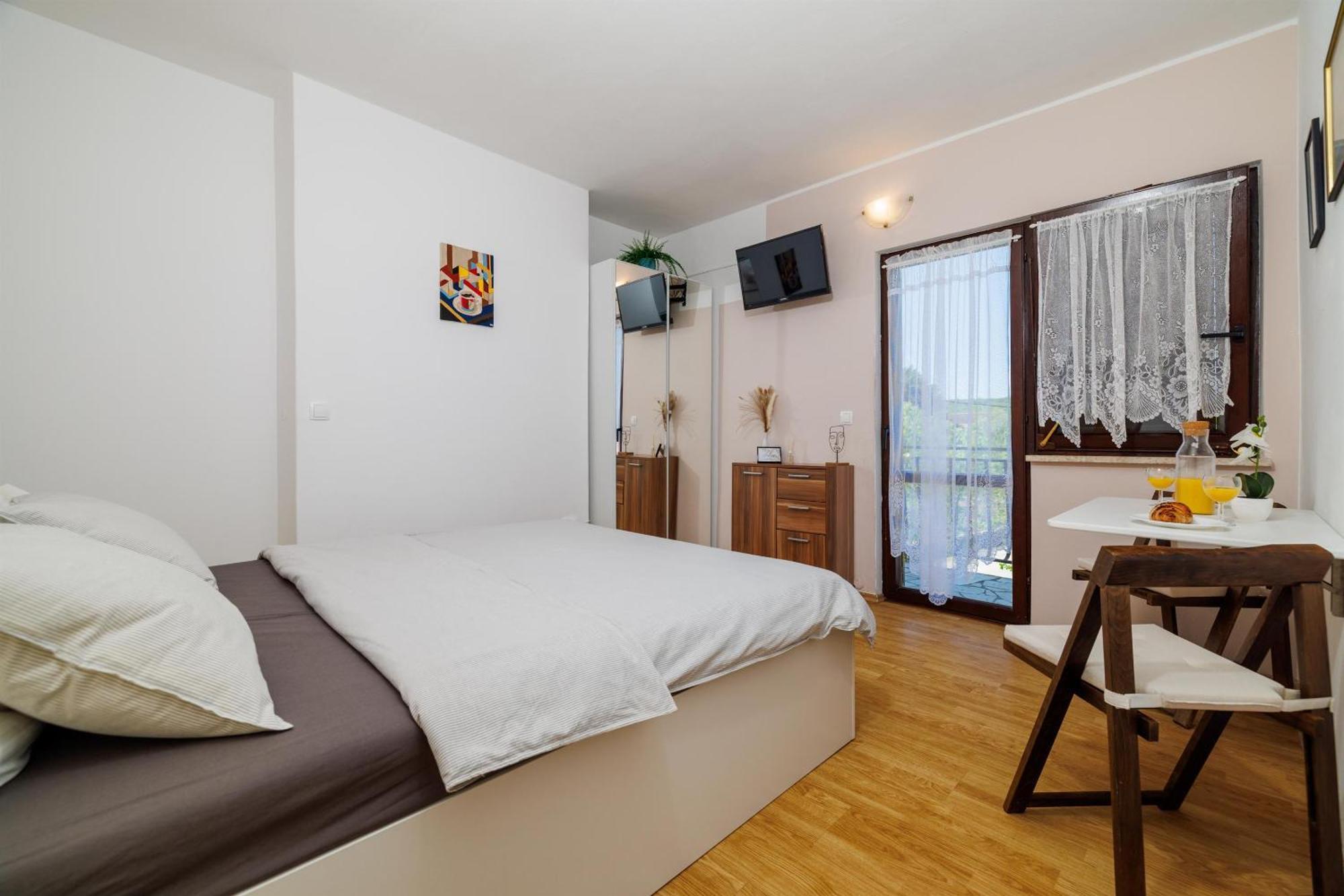 Apartment Petar Poljice Extérieur photo