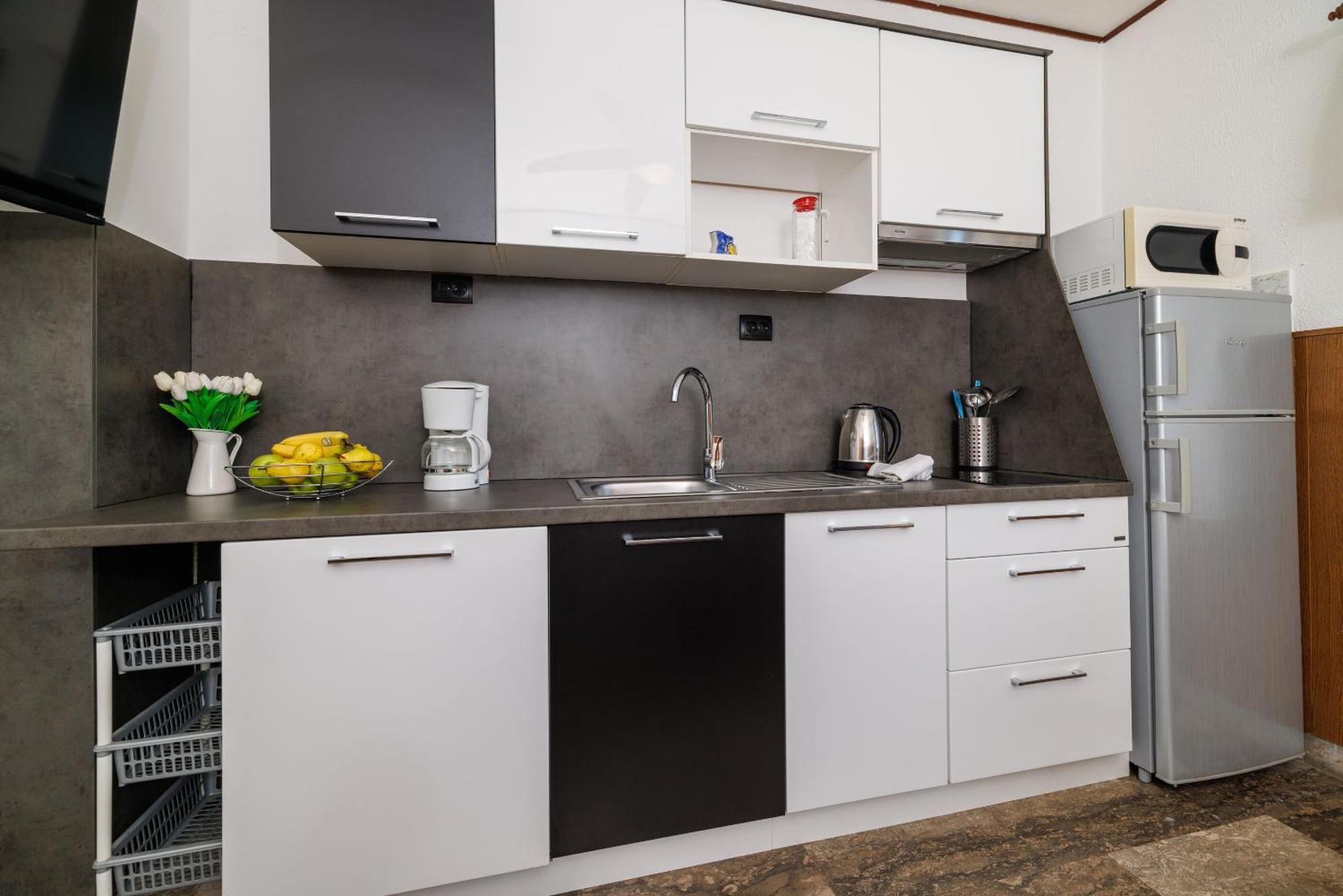 Apartment Petar Poljice Extérieur photo