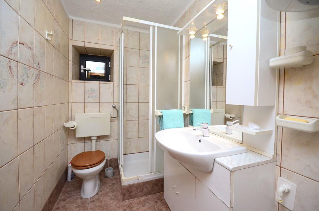 Apartment Petar Poljice Extérieur photo