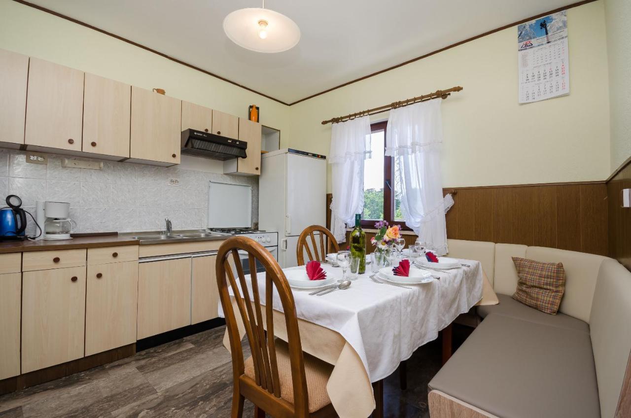 Apartment Petar Poljice Extérieur photo