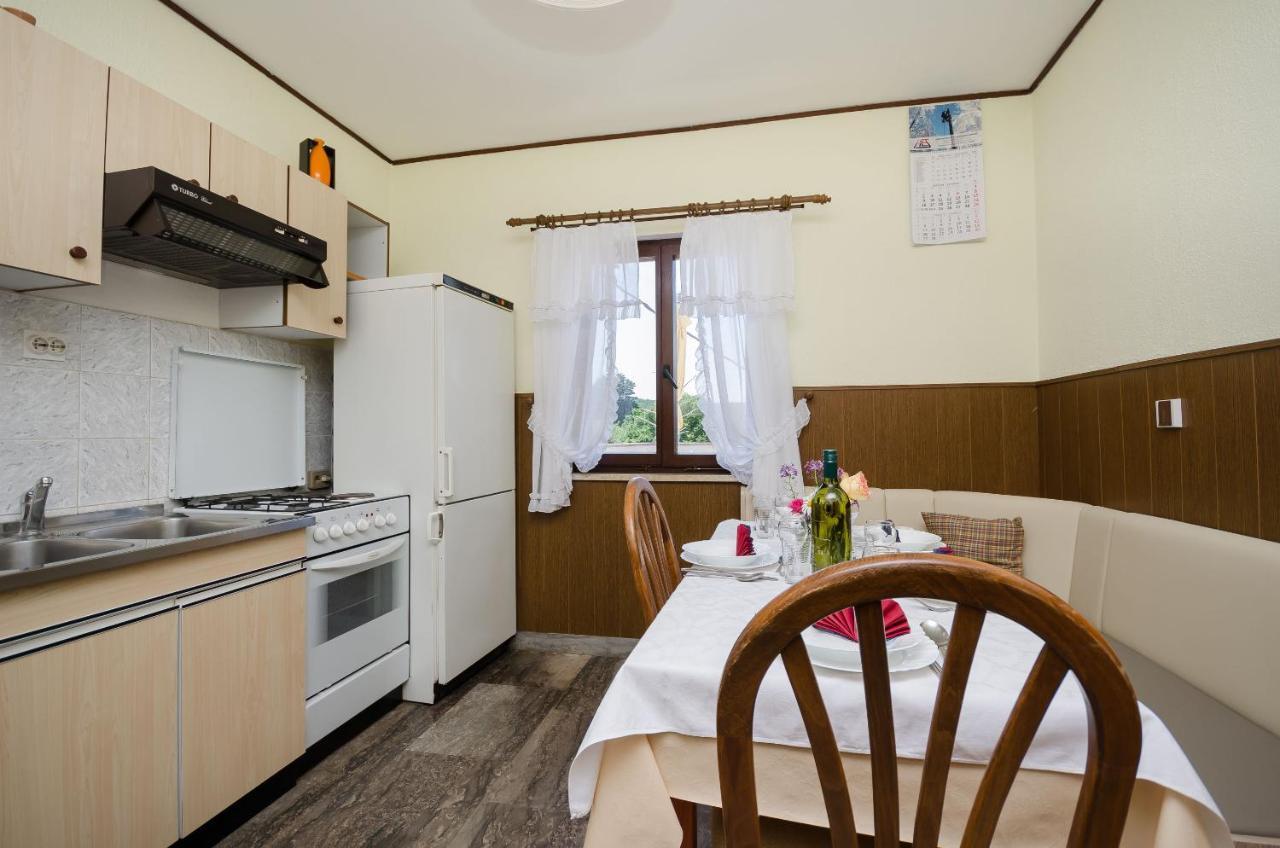 Apartment Petar Poljice Extérieur photo
