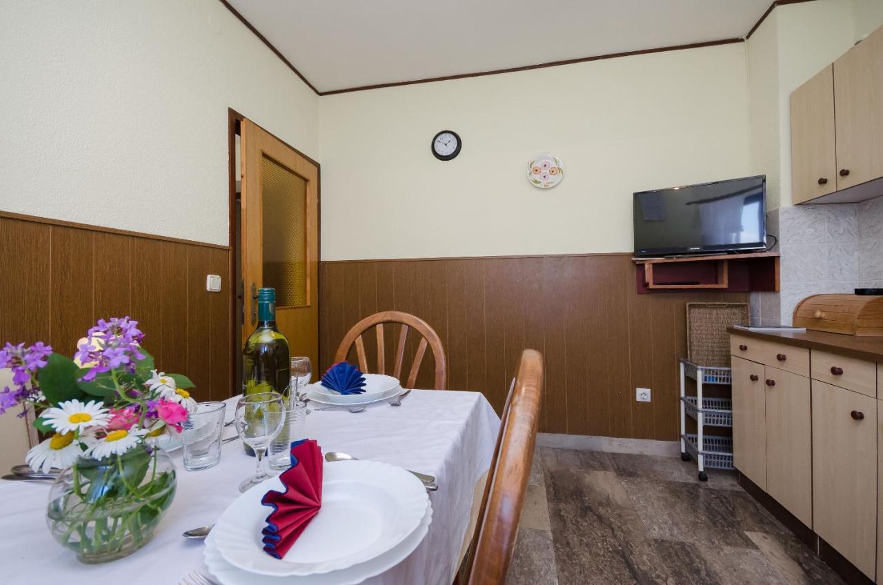 Apartment Petar Poljice Extérieur photo
